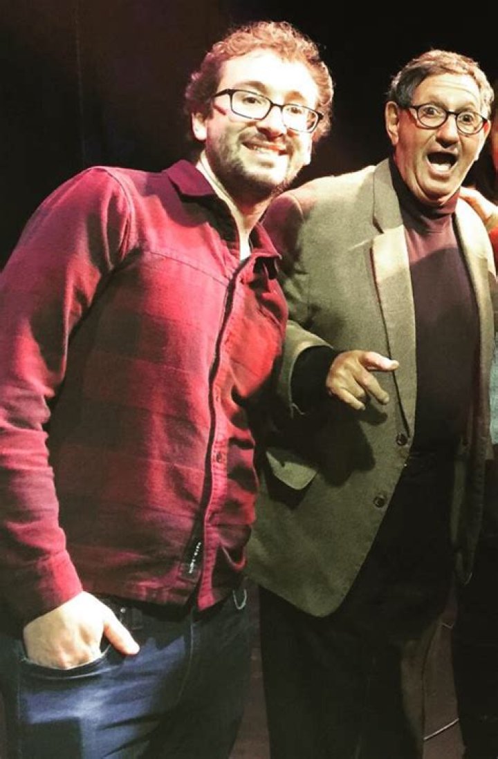 Marty Nadler Net Worth