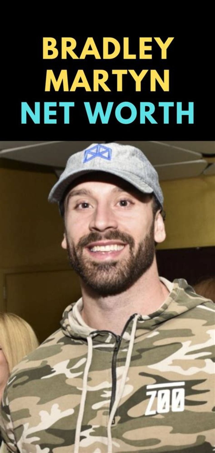 Martyn Stubbs Net Worth