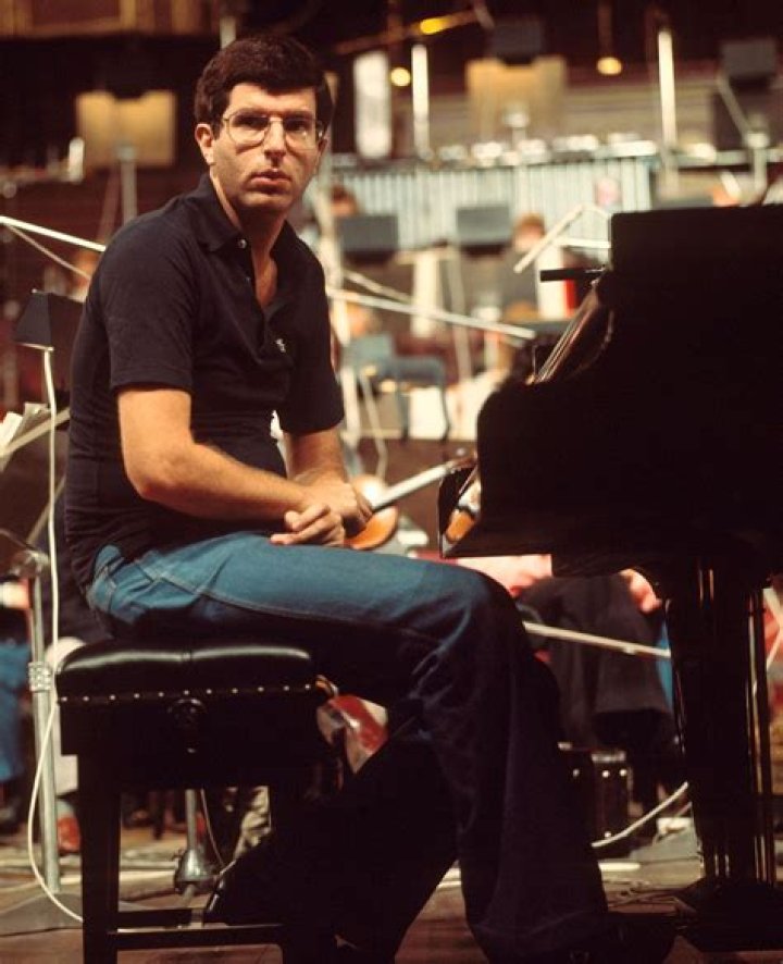 Marvin Hamlisch