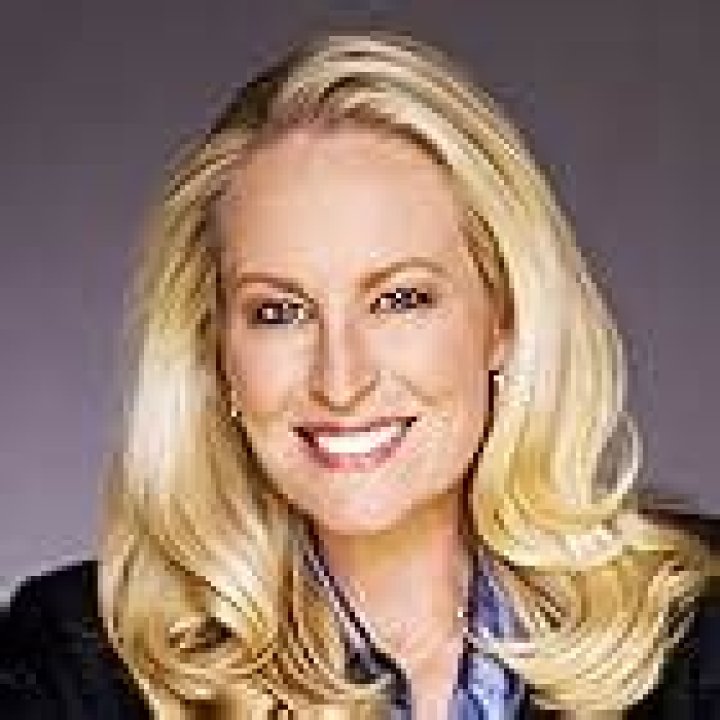 Mary Donnelly-Haskell Net Worth