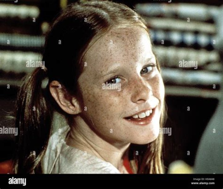 Mary Elizabeth McDonough