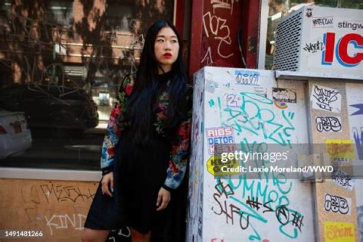 Mary HK Choi Height, Weight, Net Worth, Age, Birthday, Wikipedia, Who, Instagram, Biography