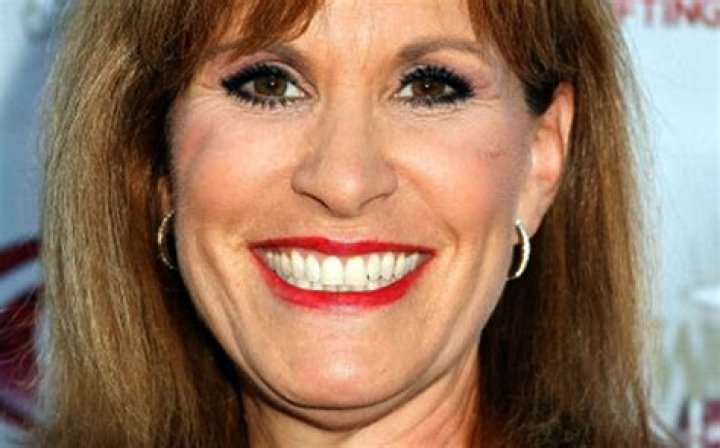 Mary Jackson Net Worth