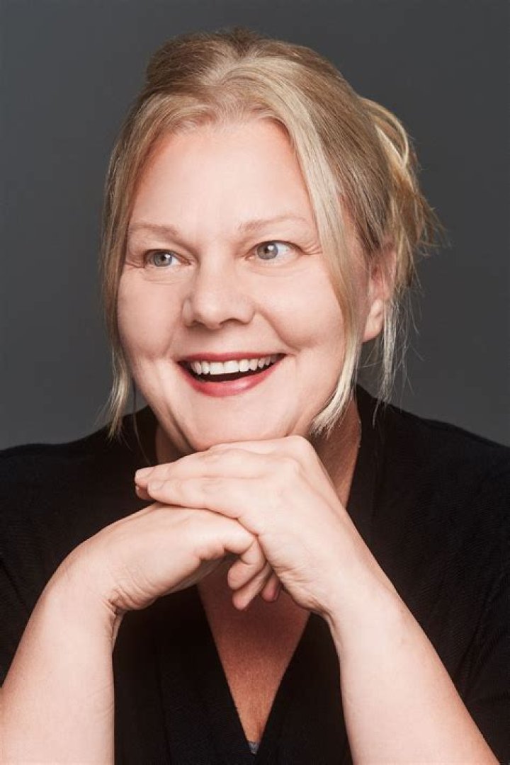 Mary Jane Skalski Net Worth