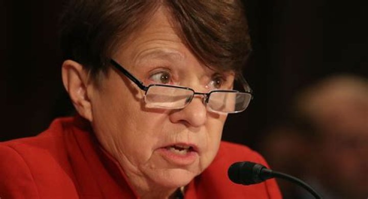 Mary Jo White (Pennsylvania politician)