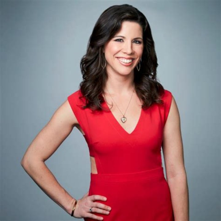 Mary Katharine Ham Net Worth