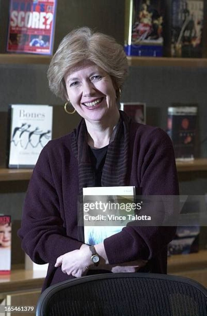 Mary Lawson (actress)