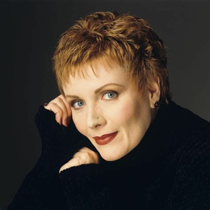 Mary MacGregor Net Worth