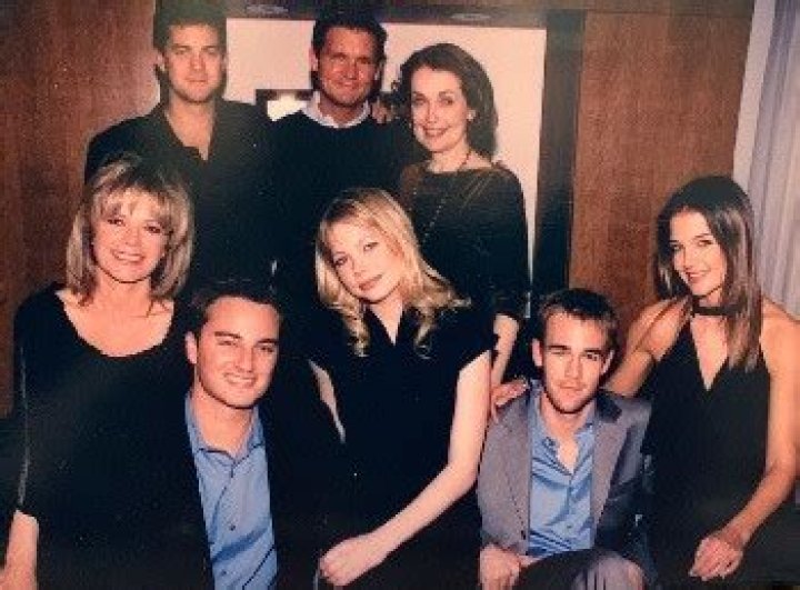 Mary-Margaret Humes Net Worth