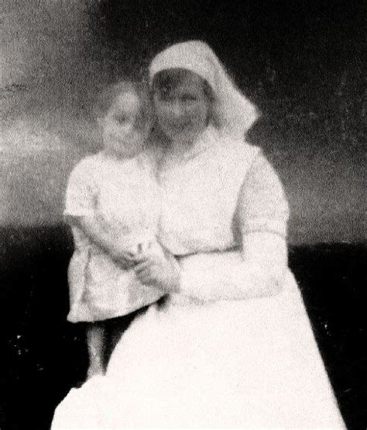 Mary O’Shea Net Worth