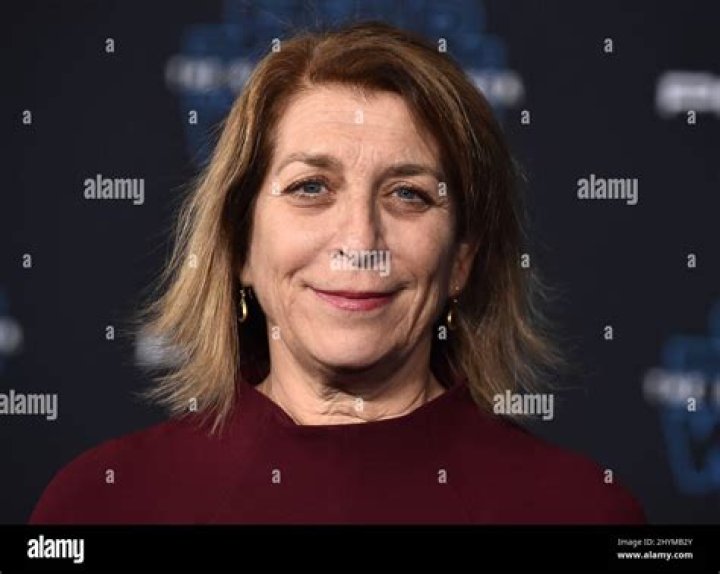 Maryann Brandon Net Worth