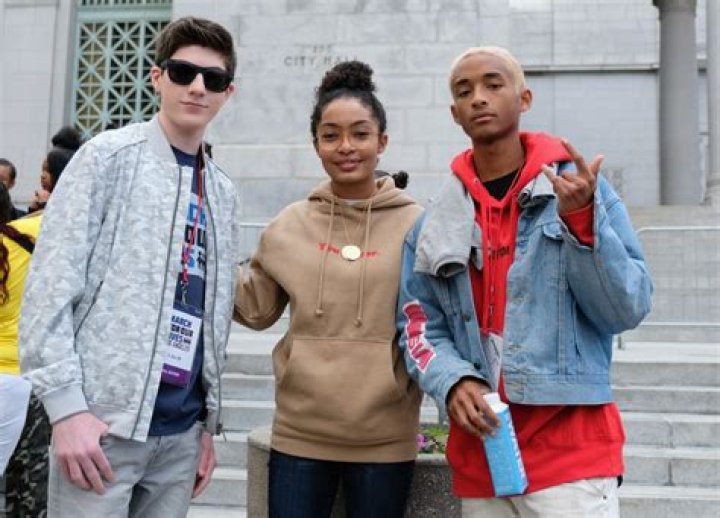 Mason Cook Net Worth