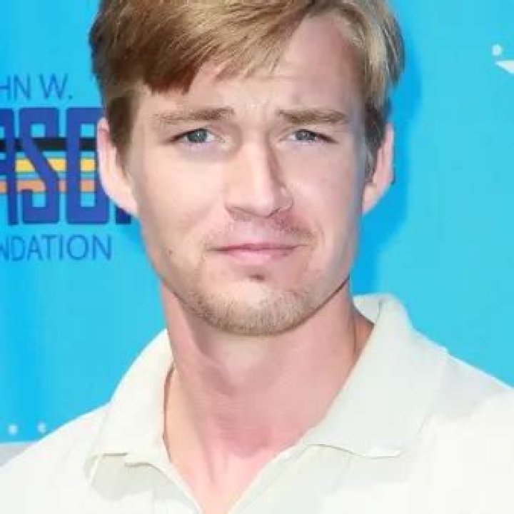 Mason Gamble Net Worth