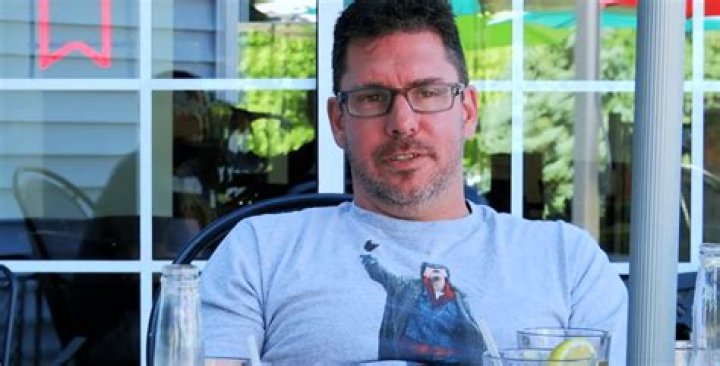 Matt Baier Net Worth