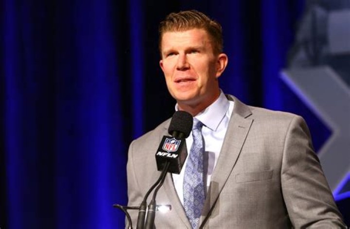 Matt Birk Height, Weight, Net Worth, Age, Birthday, Wikipedia, Who, Nationality, Biography
