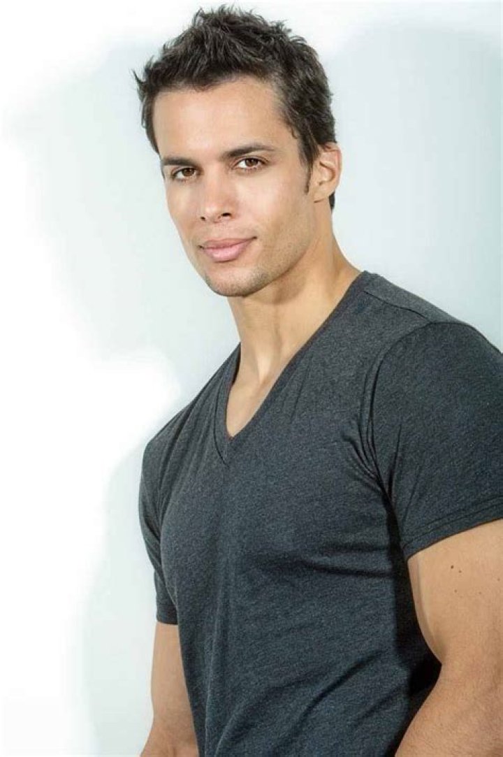 Matt Cedeño Net Worth