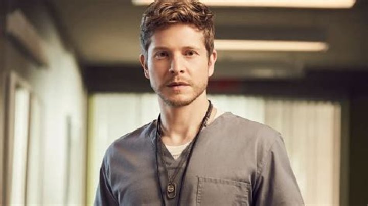 Matt Czuchry Net Worth