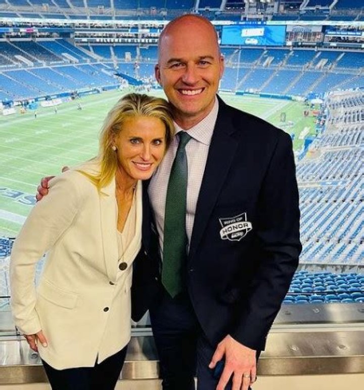 Matt Hasselbeck Net Worth