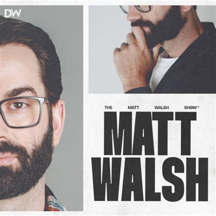 Matt Walsh