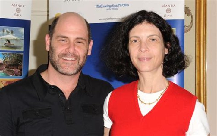 Matt Weinberg Net Worth