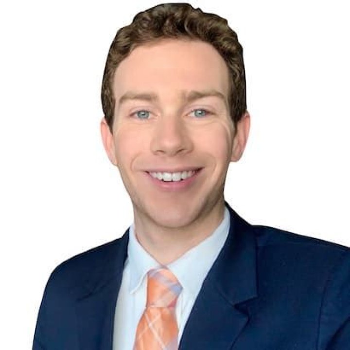 Matthew Cappucci Height, Weight, Net Worth, Age, Wiki, Who, Instagram, Biography