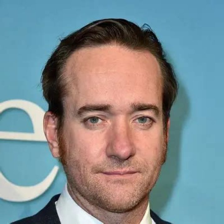 Matthew Macfadyen Net Worth