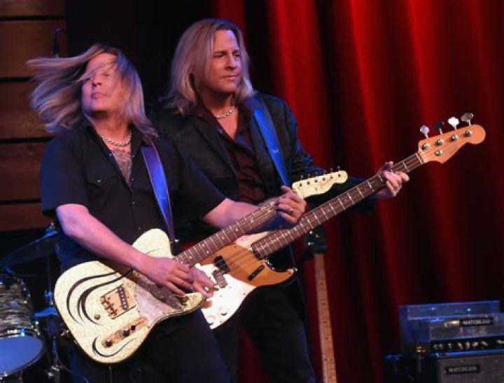 Matthew Nelson Net Worth