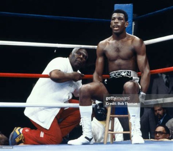 Matthew Saad Muhammad