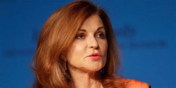 Maureen Dowd Net Worth