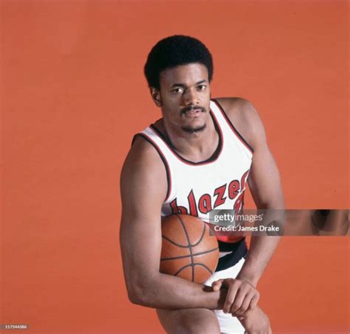 Maurice Lucas