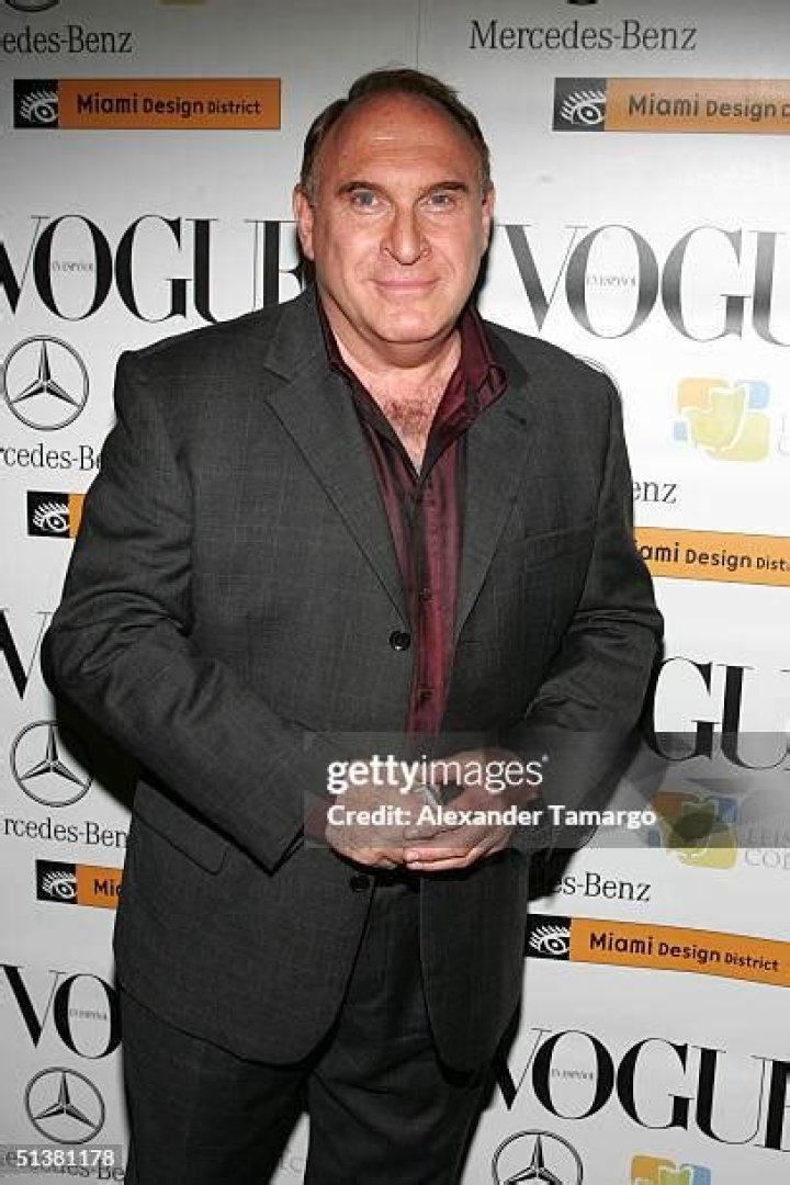 Mauricio Zeilic Net Worth