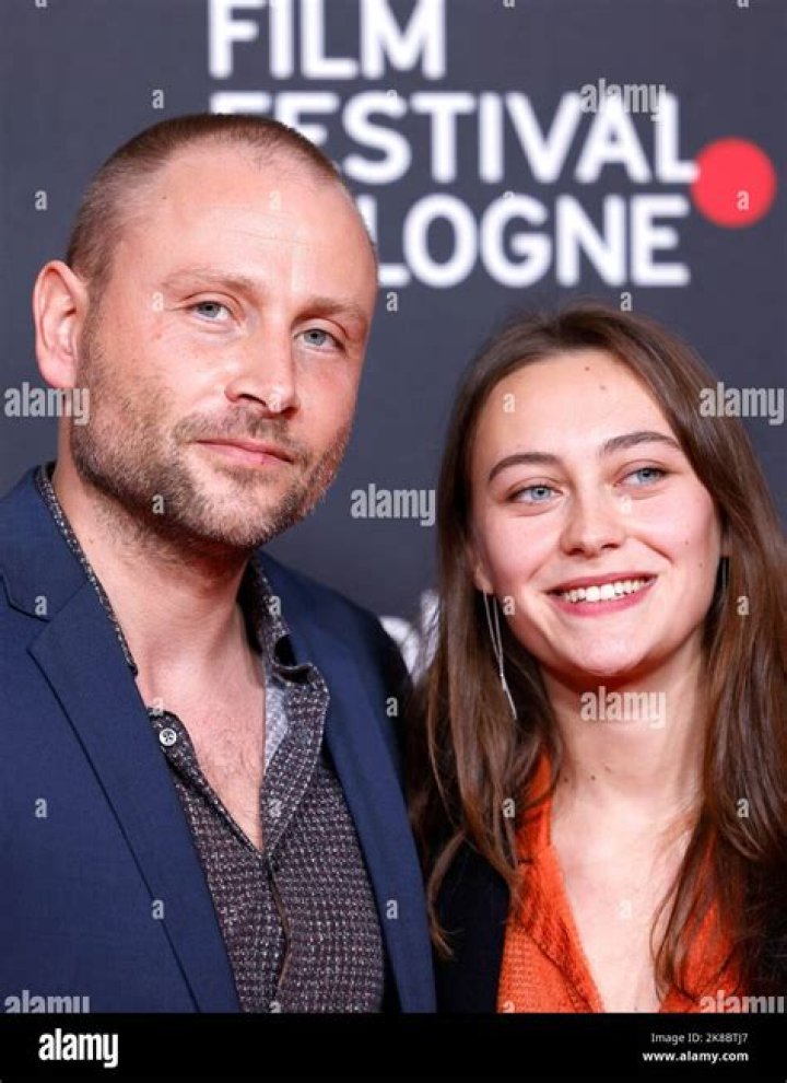 Max Riemelt Bio, Age,Gay Partner,Girlfriend, Wife, Net Worth and Movies