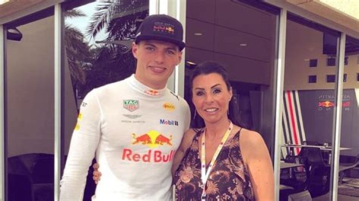 
Max Verstappen’s Mother Sophie Kumpen Pours Her Opinion On Sergio Perez Cheating Acts 