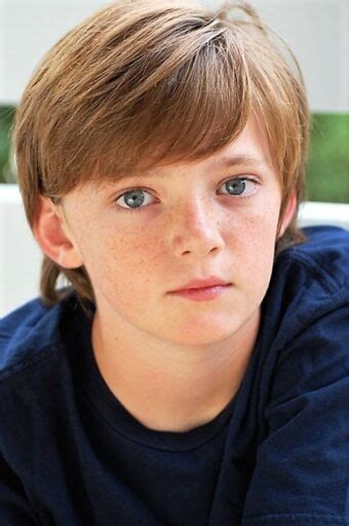 Maxwell Huckabee Net Worth