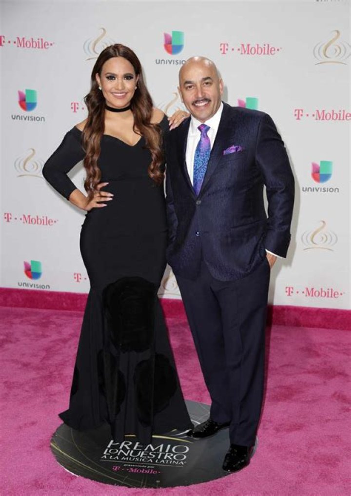 Mayeli Alonso’s Father Died: Lupillo Rivera’s Ex Is In Mourning