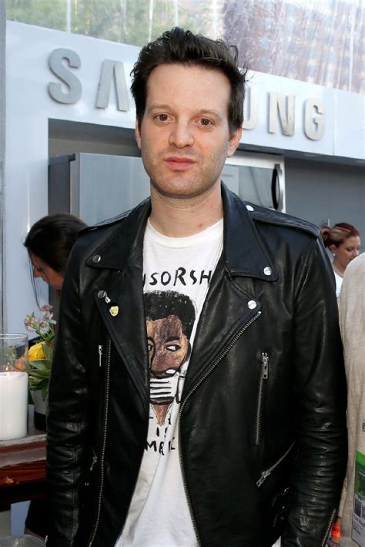 Mayer Hawthorne Net Worth