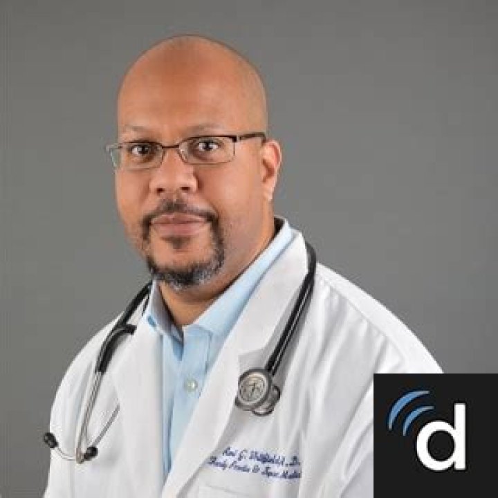 Md Dr. Rani Whitfield Net Worth