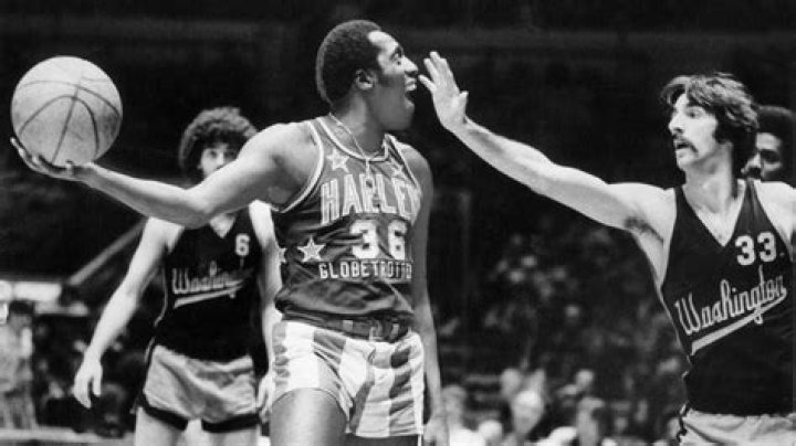 Meadowlark Lemon