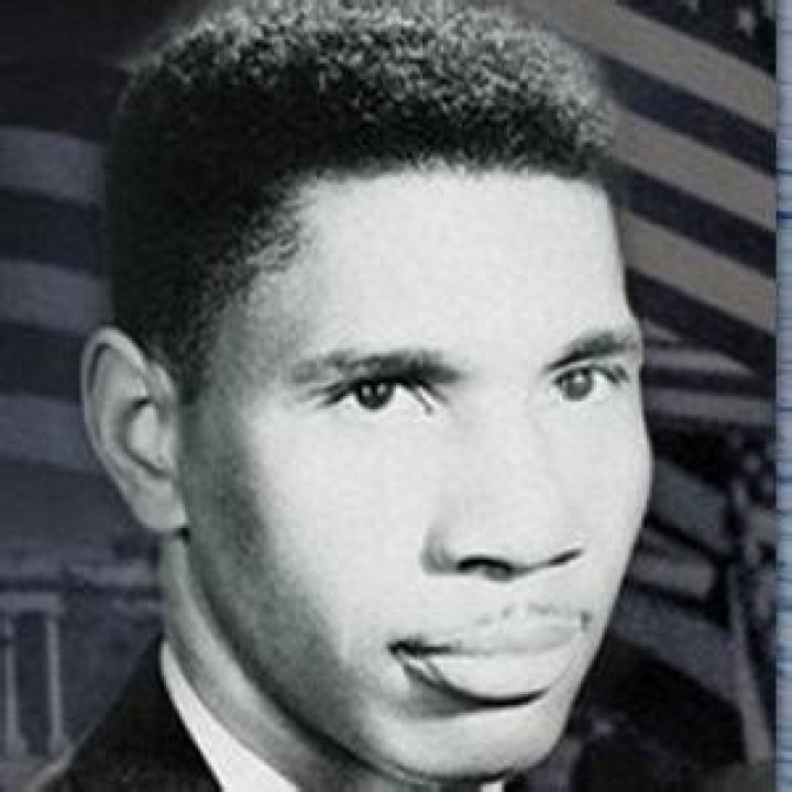 Medgar Evers Net Worth