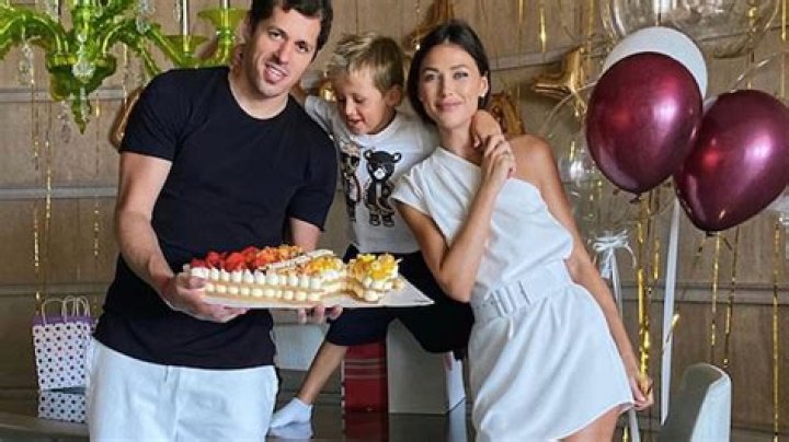 Meet NHL: Evgeni Malkin Wife Anna Kasterova: More On His Family