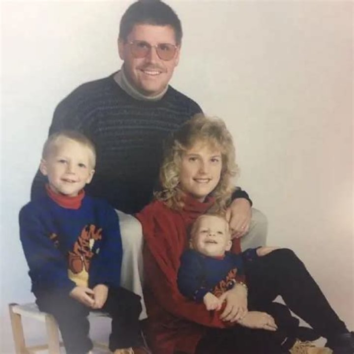 
Meet Richy Werenski Parents Mike And Susan, Siblings And Family 