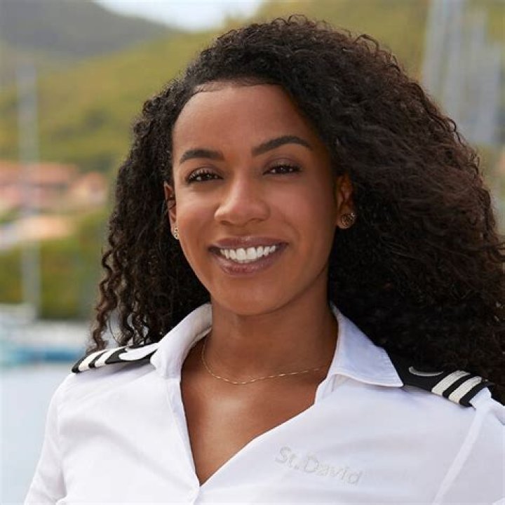 Meet The Brand New Floridian Stew Alissa Humber On Below Deck Season 10