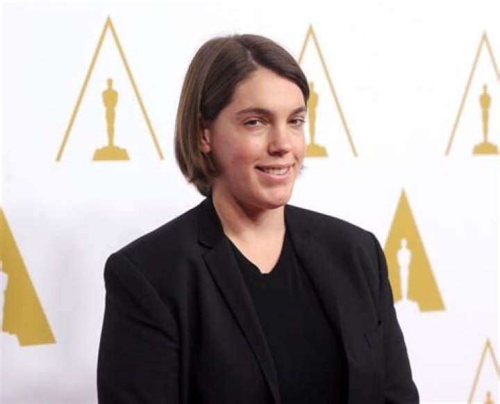 Megan Ellison Net Worth