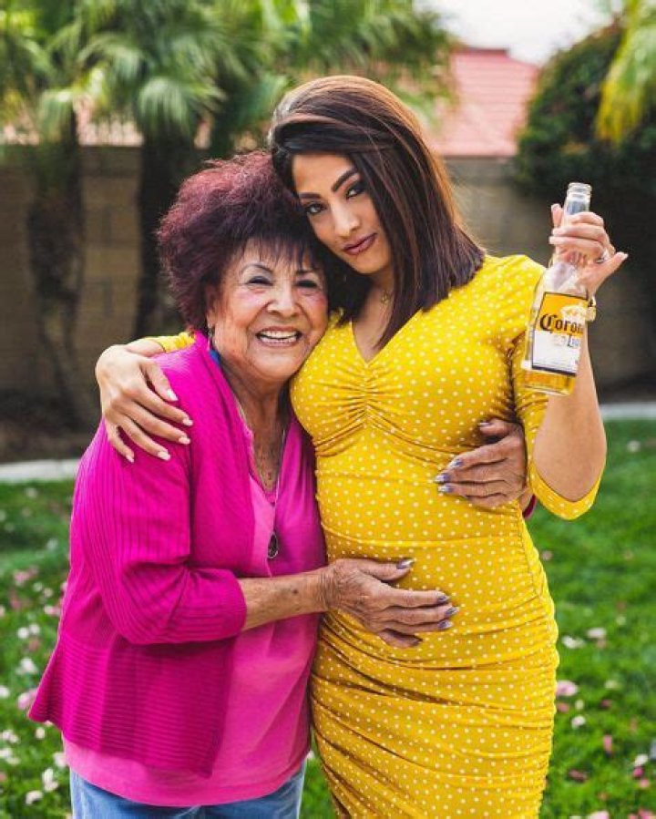 Megan Telles Married to her Husband; Who is her Husband? When did they got Married?