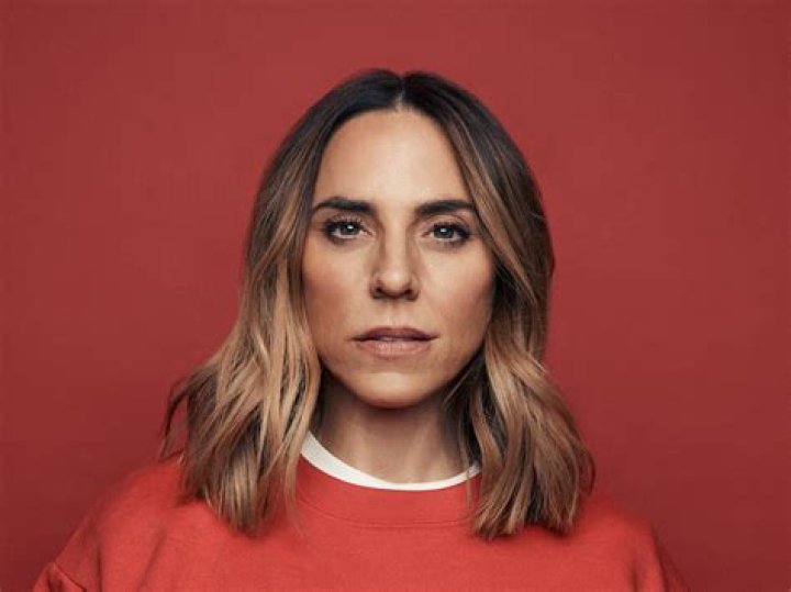 Melanie C Height, Weight, Measurements, Bra Size, Shoe Size
