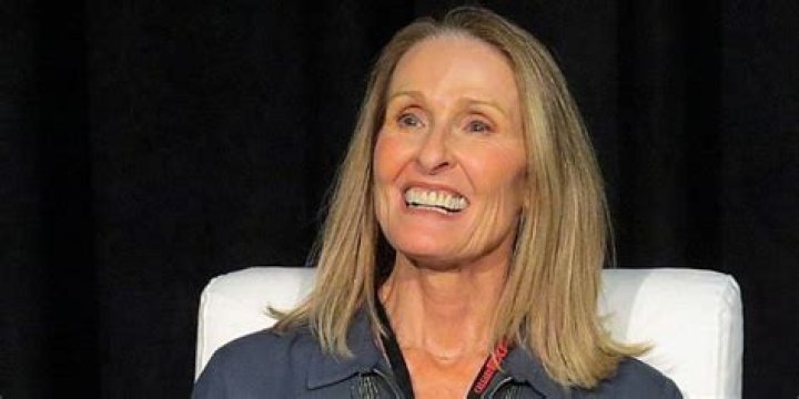 Melendy Brit Net Worth, Movies, TV Shows, Married, Facts, Wiki-Bio