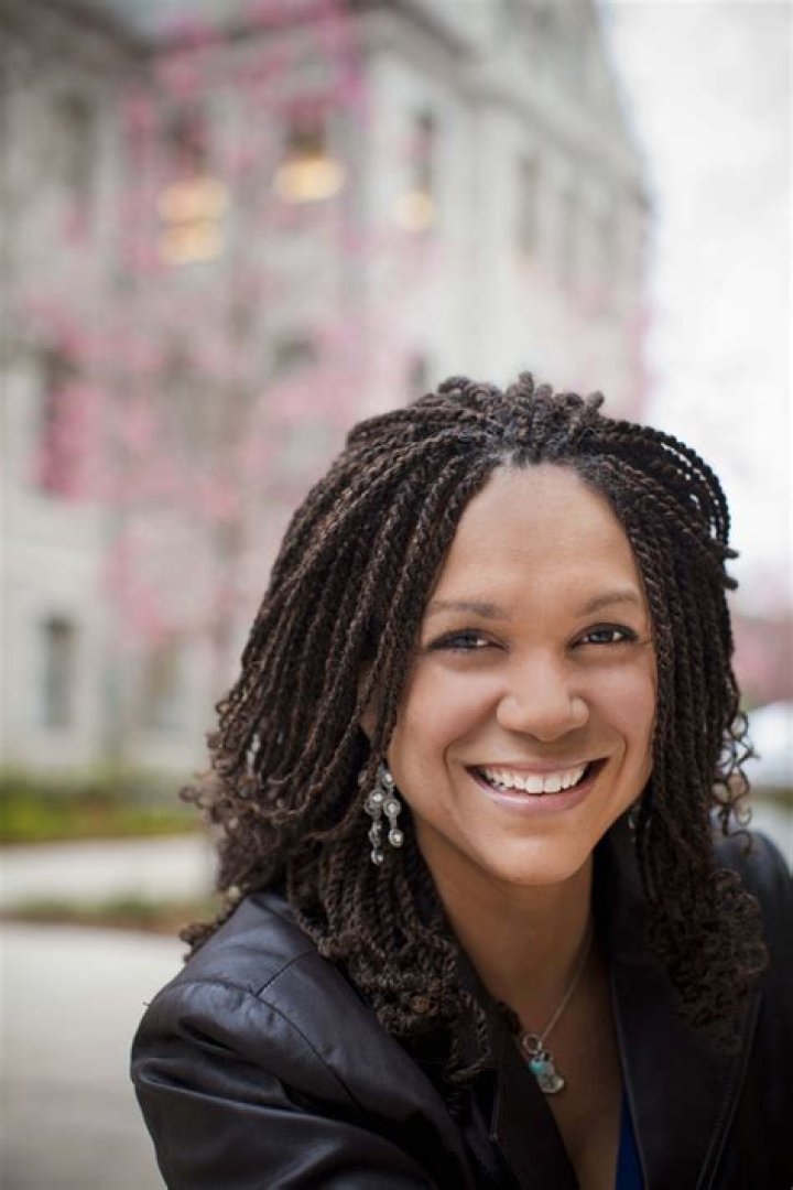 Melissa Harris-Perry