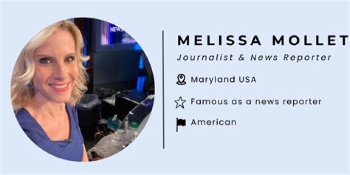 Melissa Mollet Net Worth