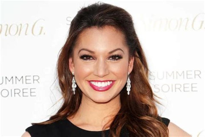 Melissa Rycroft Biography, Age, Bachelor, Bachelorette, Book, Instagram