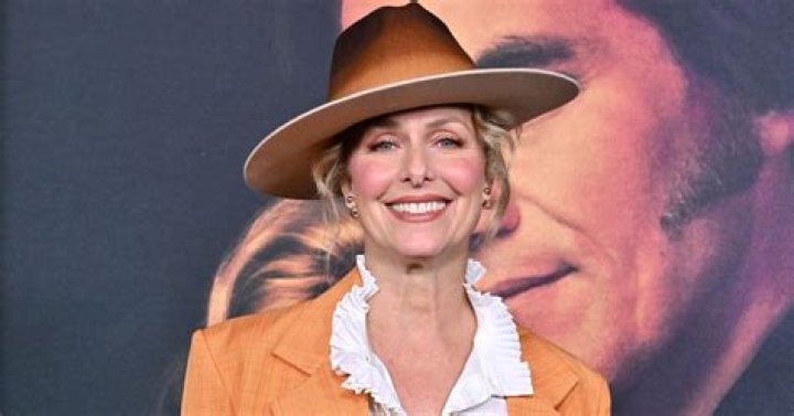 Melora Slover Net Worth